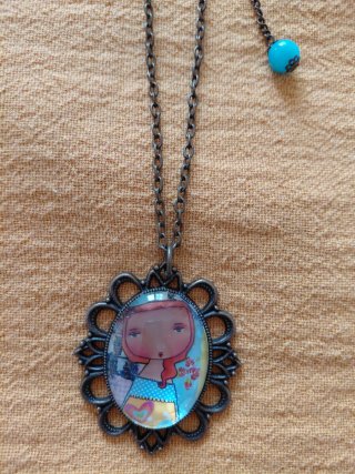 Collares variados