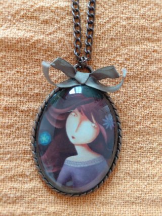 Collares variados