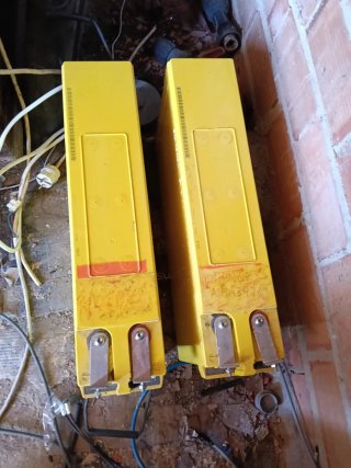 Inversor Cargador ISolar-SMH-II-2.2K