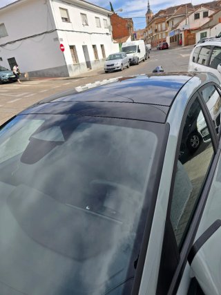 Ford Puma 2025