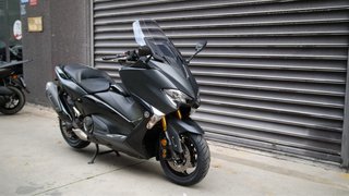 Yamaha Tmax 530 DX