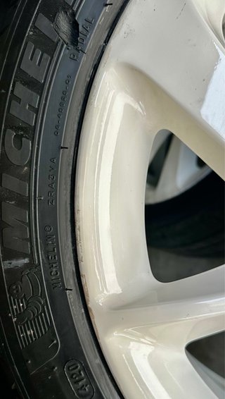 Llantas 17” Opel Adam Corsa 4x100