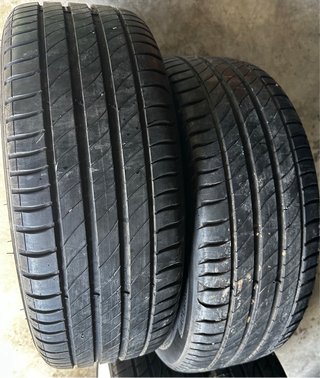 Llantas 17” Opel Adam Corsa 4x100