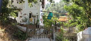 Casa de campo con finca