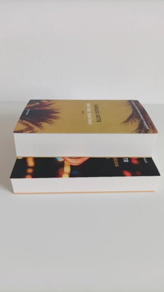 Gianluca Gotto 2 Libri Nuovi