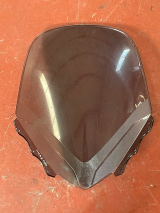 Pantalla Yamaha XMAX 400
