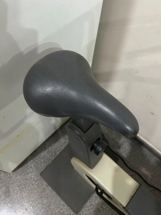 Bicicleta Estática Technogym Bike-XT