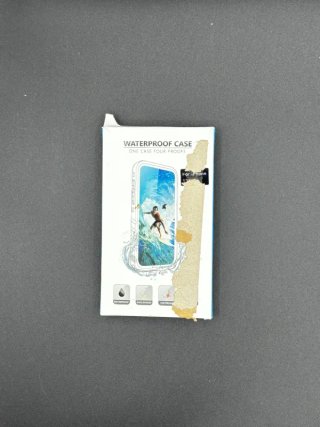 Custodia Cozycase per iPhone 13 Pro Max 6,7"