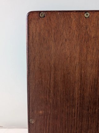Cajón Flamenco de Madera