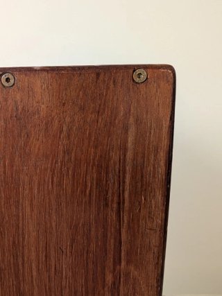 Cajón Flamenco de Madera