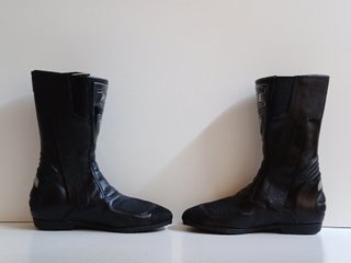Botas Moto Rainers Touring Nuevas Talla 41