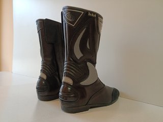 Botas Moto Rainers Touring Nuevas Talla 41