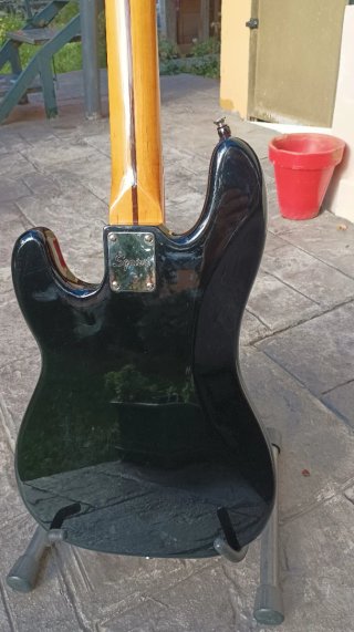 Squier Precision Bass Classic Vibe 57