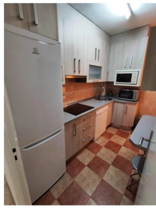 Alquiler de habitación en piso compartido 210€/mes