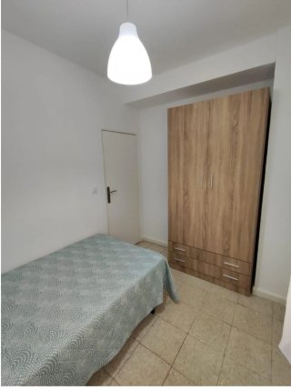 Alquiler de habitación en piso compartido 210€/mes