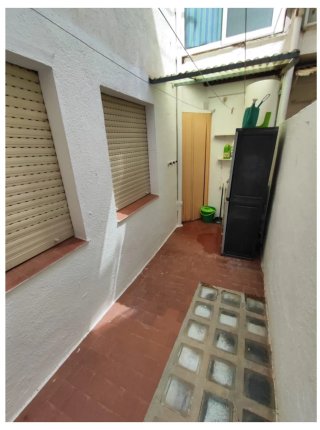 Alquiler de habitación en piso compartido 210€/mes
