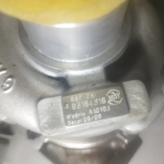 Turbo Saab 9-3 93184318