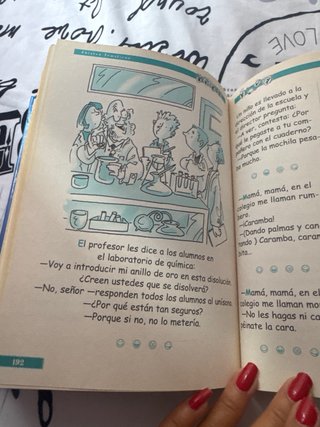 Más de 800 chistes temáticos