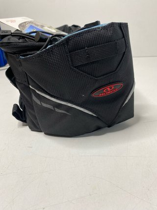 : Bolsa Portaequipajes Bicicleta Norco M2C Lite