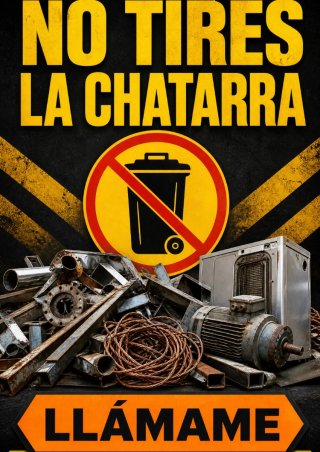 Punto Limpio Gratis