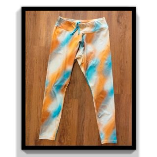 Leggings deportivos efecto push up