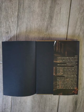 La biblioteca de los muertos