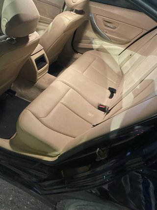 BMW Serie 3 2014