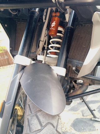 BMW R1250GS 2023