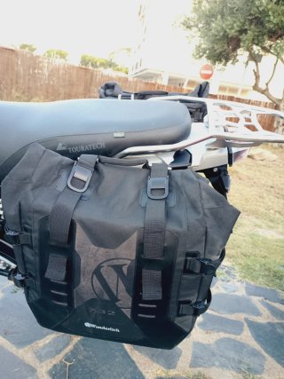 BMW R1250GS 2023
