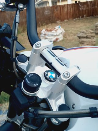 BMW R1250GS 2023