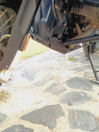BMW R1250GS 2023