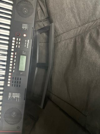 Teclado Roland E-X10 Arranger Keyboard