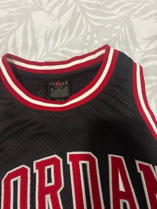 Camiseta Jordan 23 Talla M Niño