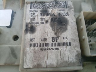 CAJA RELES / FUSIBLES FORD C-MAX (CB3) Style