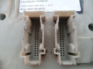 CAJA RELES / FUSIBLES FORD C-MAX (CB3) Style