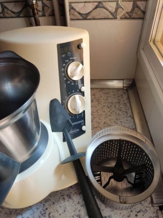 Thermomix Vorwerk