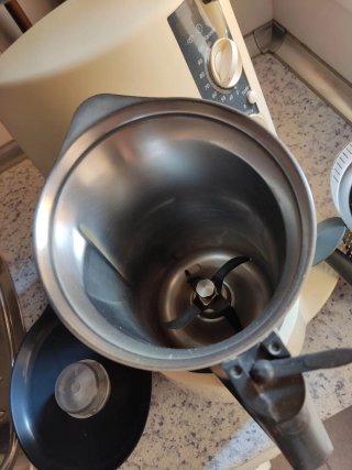 Thermomix Vorwerk