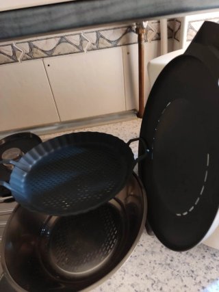 Thermomix Vorwerk