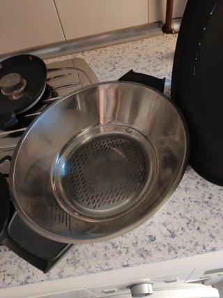 Thermomix Vorwerk