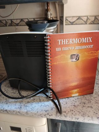 Thermomix Vorwerk