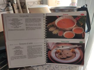 Thermomix Vorwerk