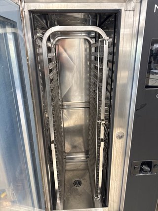 Horno Lainox Naboo LXTYPNAEB20