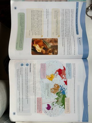 Religión Católica 6, Primaria, Enlazados, De ot...