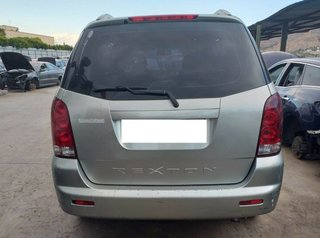 Llanta 4173008410 ssangyong rexton 2.9 td 281364