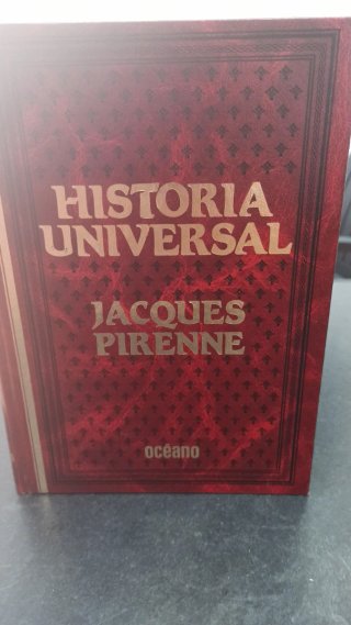 Enciclopedia Universal, peso aproximado 20kg