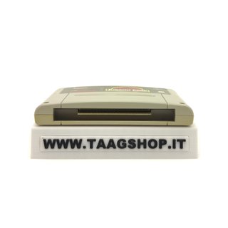 JURASSIC PARK SUPER NINTENDO SNES JB-FRA/SFRA