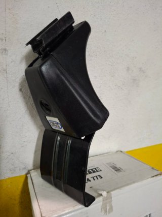 Baca de techo CRUZ Airo T para VW Golf