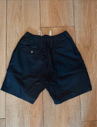 Pantalón corto Ralph Lauren negro