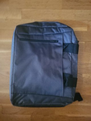 NUEVA Bolsa convertible en mochila para PC