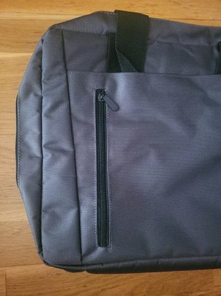NUEVA Bolsa convertible en mochila para PC